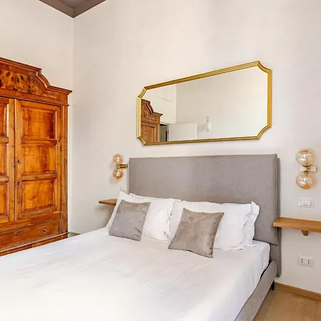 Unique Piazza Navona 2 Bedrooms And Cinema *