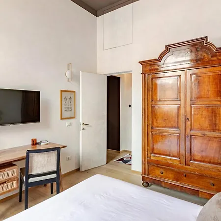 Unique Piazza Navona 2 Bedrooms And Cinema