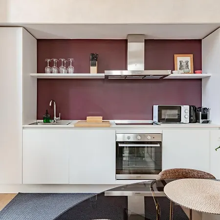 Unique Piazza Navona 2 Bedrooms And Cinema