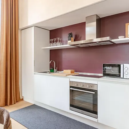 Unique Piazza Navona 2 Bedrooms And Cinema Apartment